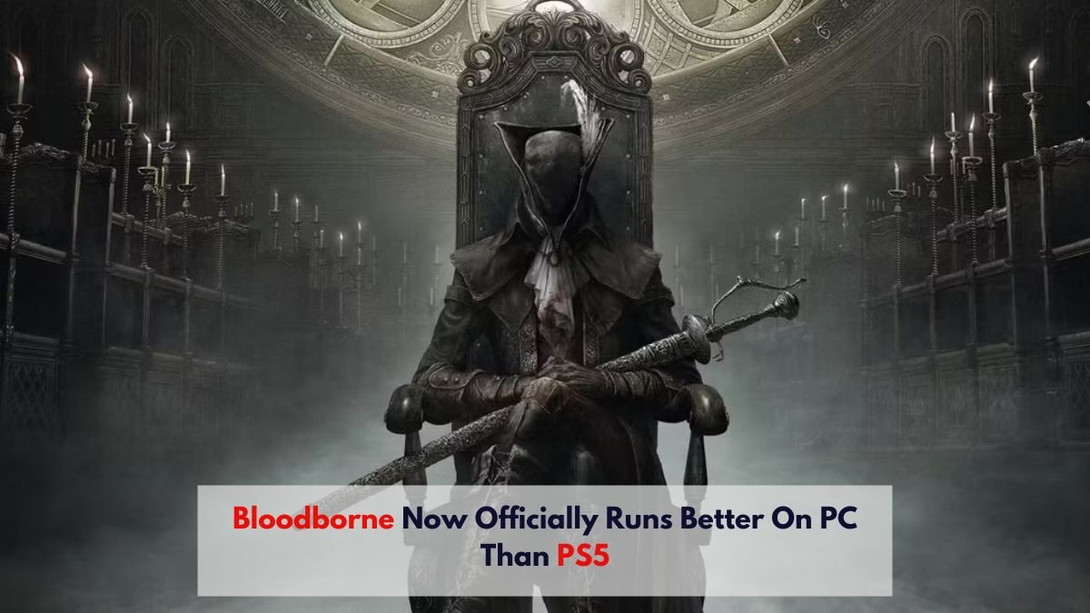 Bloodborne