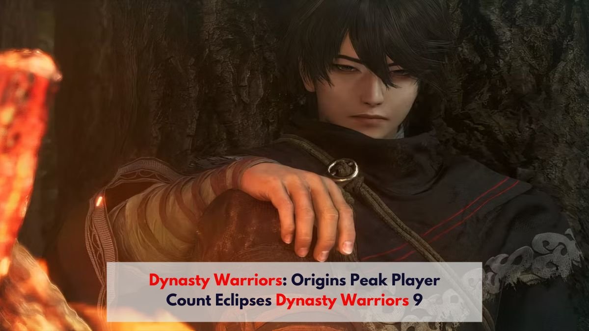 Dynasty Warriors