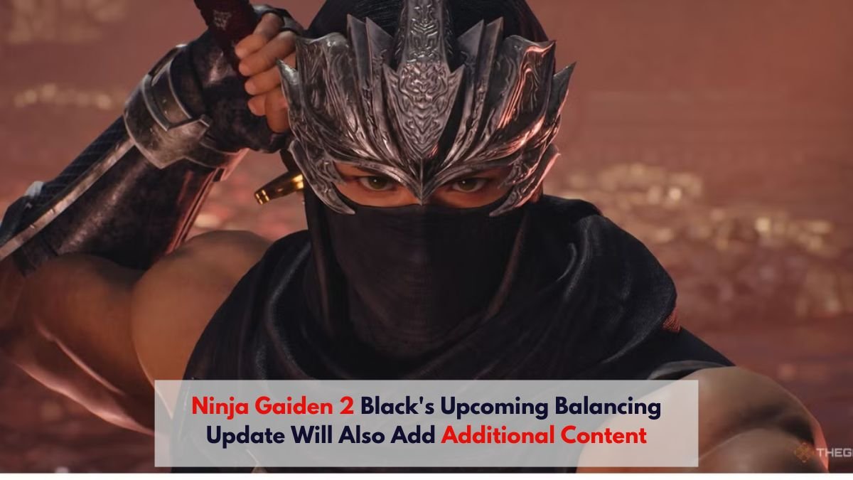 Ninja Gaiden 2