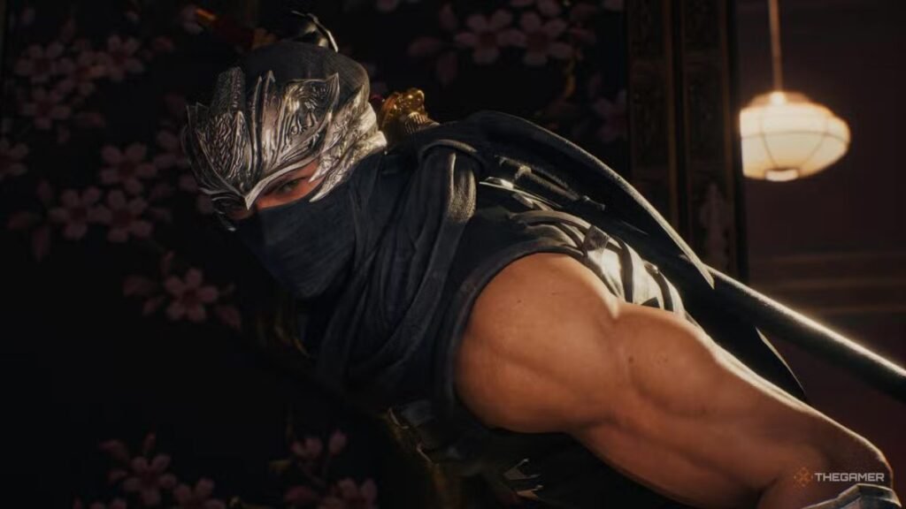 Ninja Gaiden 2