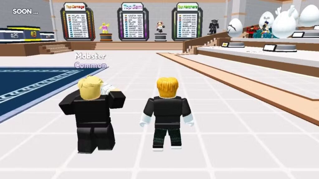 Roblox