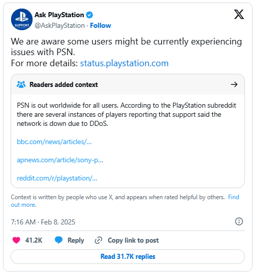 PlayStation