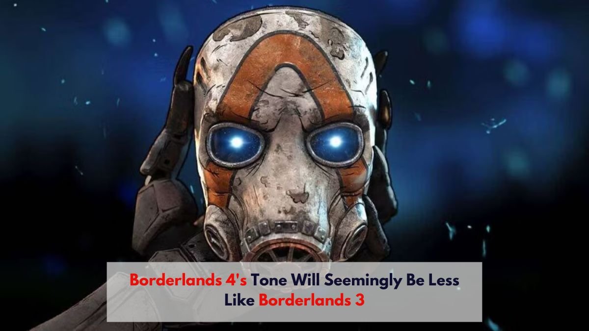 Borderlands 4