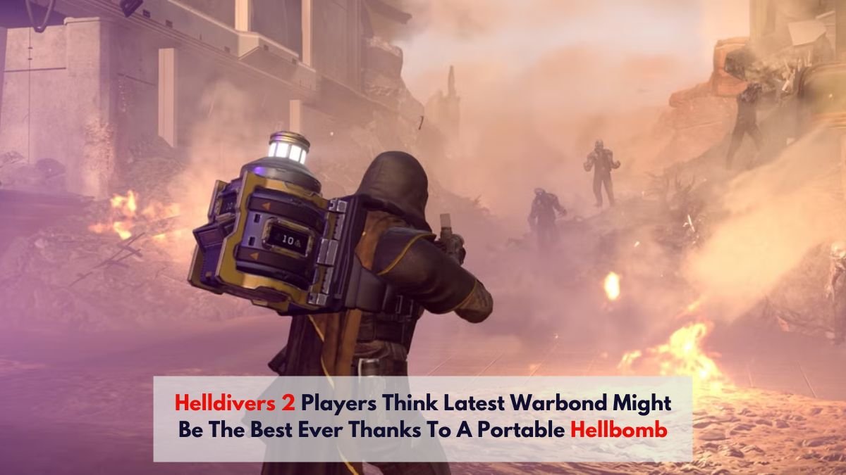 Helldivers